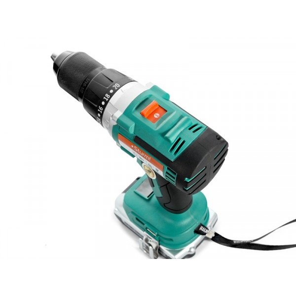 Шуруповерт Makita Sturm CD3220BL
