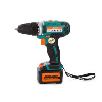 Шуруповерт Makita Sturm CD3224LB