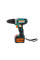 Шуруповерт Makita Sturm CD3224LB