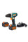 Шуруповерт Makita Sturm CD3224LB
