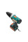 Шуруповерт Makita Sturm CD3224LB