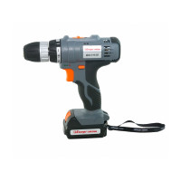 Шуруповерт Makita Енергомаш ДШ-3112Л