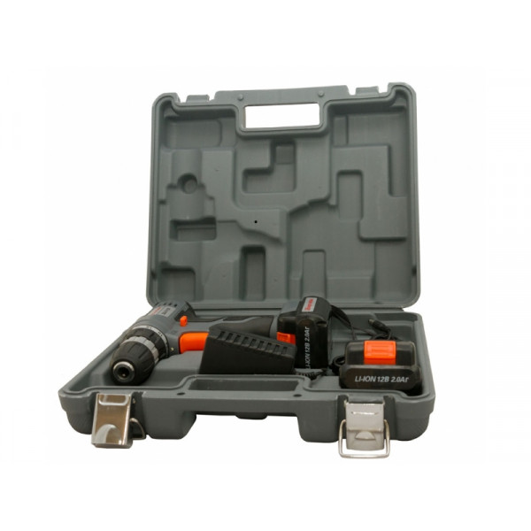 Шуруповерт Makita Енергомаш ДШ-3112Л