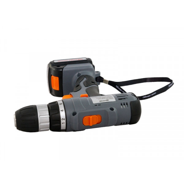 Шуруповерт Makita Енергомаш ДШ-3112Л