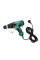 Шуруповерт Makita Sturm ID2140T