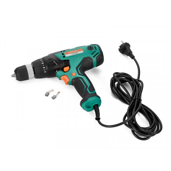 Шуруповерт Makita Sturm ID2140T