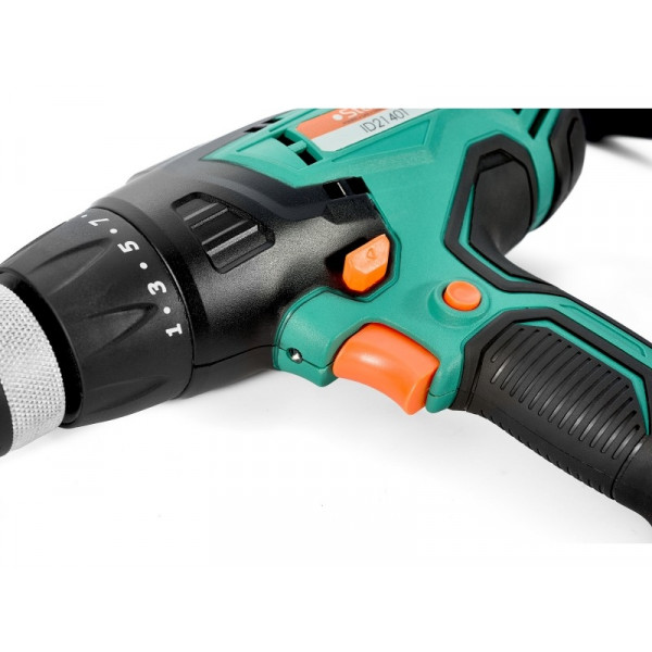Шуруповерт Makita Sturm ID2140T