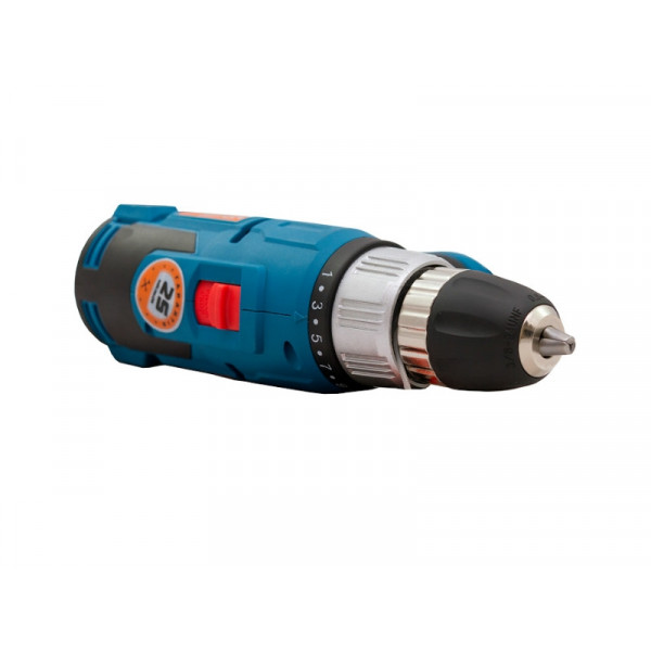 Шуруповерт Makita Sturm ID2150P