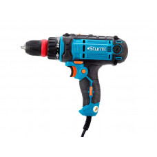 Шуруповерт Makita Sturm ID2155DFR