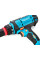 Шуруповерт Makita Sturm ID2155DFR