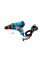 Шуруповерт Makita Sturm ID2155DFR