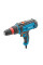 Шуруповерт Makita Sturm ID2155DFR