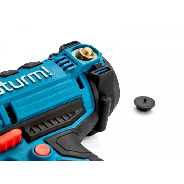 Шуруповерт Makita Sturm ID2155P