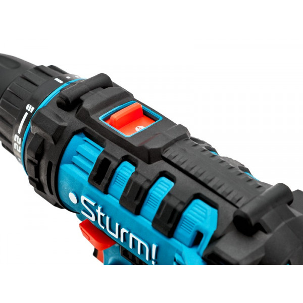 Шуруповерт Makita Sturm ID2155P
