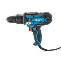 Шуруповерт Makita Sturm ID2155PI