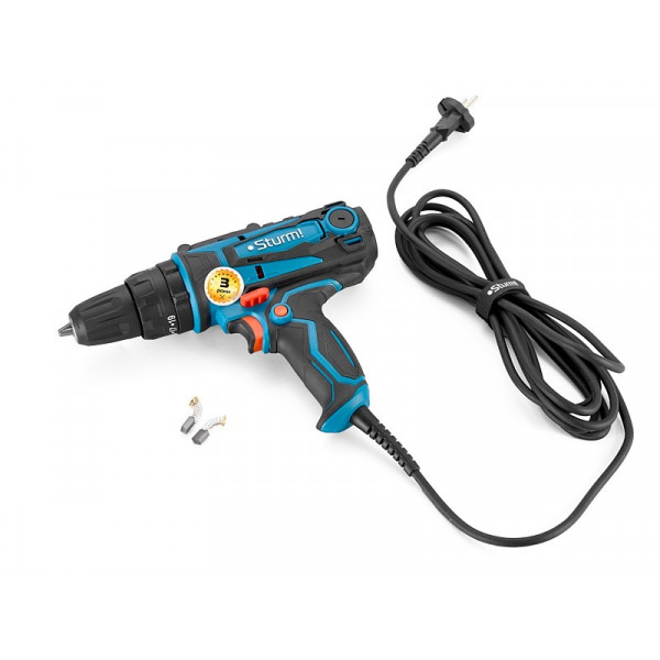 Шуруповерт Makita Sturm ID2155PI