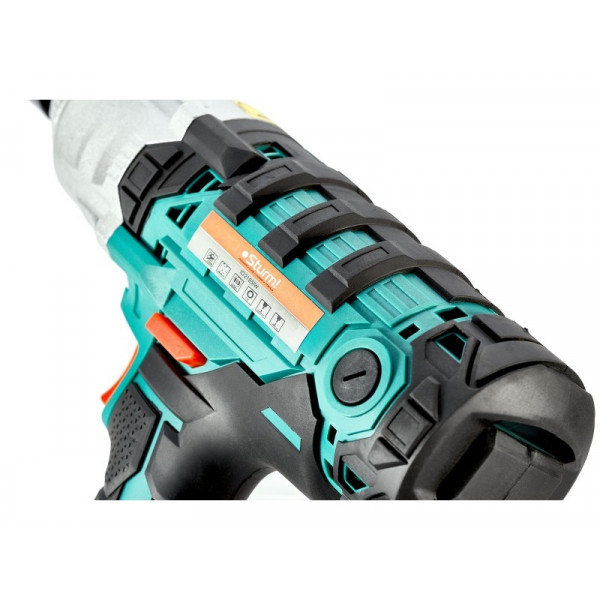 Шуруповерт Makita Sturm ID2185IW