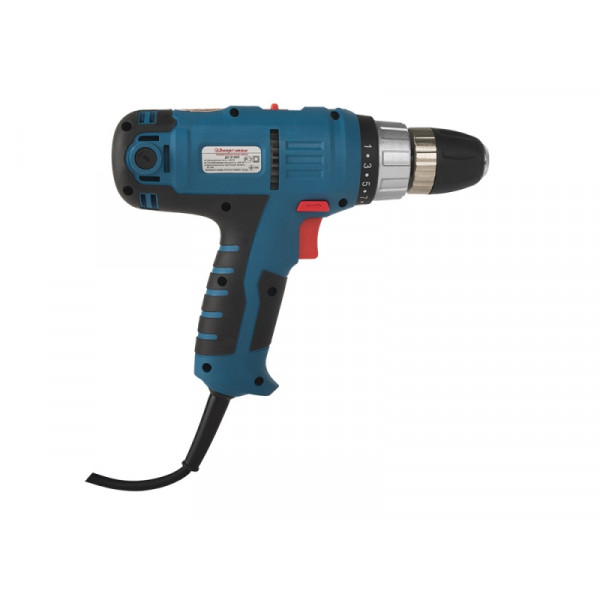 Шуруповерт Makita Енергомаш ДУ-2145П
