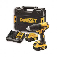Шуруповерт Makita DeWalt DCD777M2T