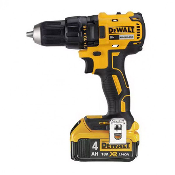 Шуруповерт Makita DeWalt DCD777M2T