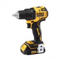 Шуруповерт Makita DeWalt DCD708S2T