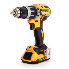 Шуруповерт Makita DeWalt DCD796D2