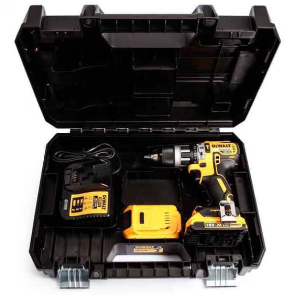 Шуруповерт Makita DeWalt DCD796D2