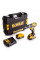 Шуруповерт Makita DeWalt DCD796P2