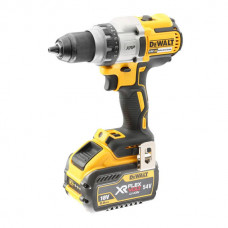Шуруповерт Makita DeWalt DCD991T2