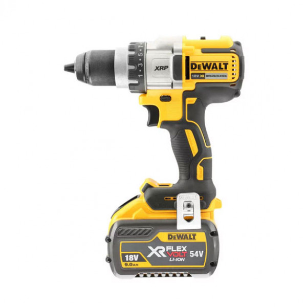 Шуруповерт Makita DeWalt DCD991T2