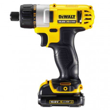 Шуруповерт Makita DeWalt DCF610D2