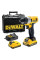 Шуруповерт Makita DeWalt DCF610D2