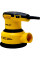 Эксцентриковая шлифовальная машина Stanley SS30