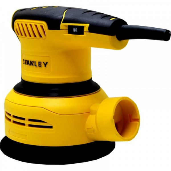 Эксцентриковая шлифовальная машина Stanley SS30