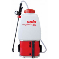 Обприскувач Solo 416Li