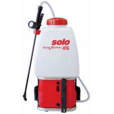 Обприскувач Solo 416Li