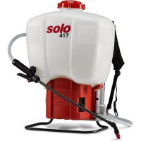 Обприскувач Solo 417
