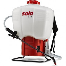 Обприскувач Solo 417