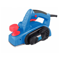 Электрорубанок BauMaster P-1020