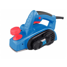 Электрорубанок BauMaster P-1020