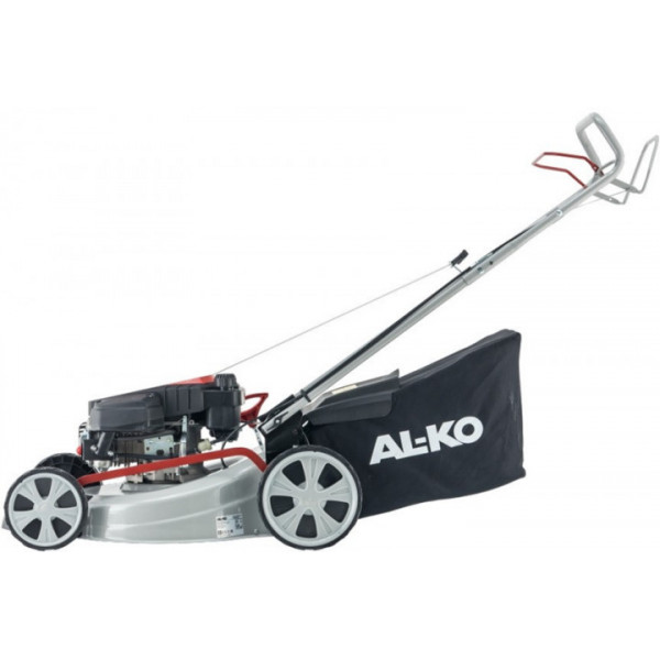 Газонокосарка AL-KO Easy 5.10 SP-S (113796)