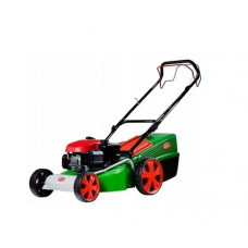 Газонокосарка AL-KO BRILL Steelline 46 XLR-A Plus (119964)