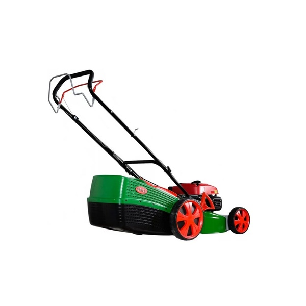 Газонокосарка AL-KO BRILL Steelline 46 XLR-A Plus (119964)