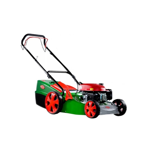 Газонокосарка AL-KO BRILL Steelline 46 XLR-A Plus (119964)