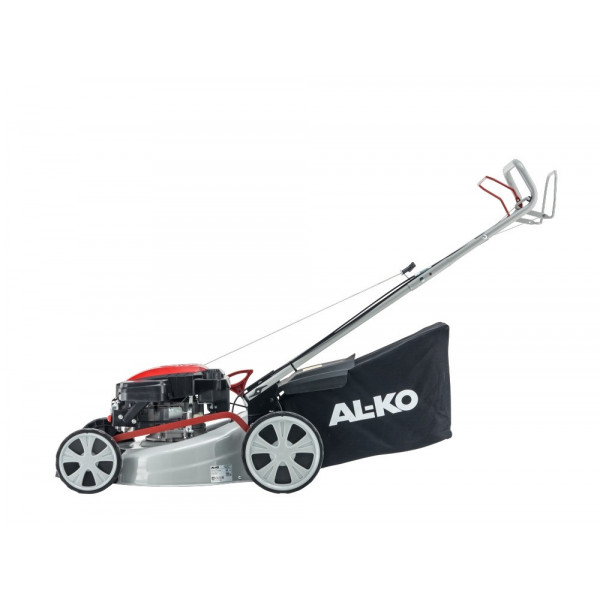 Газонокосарка AL-KO Easy 4.60 SP-S (113795)