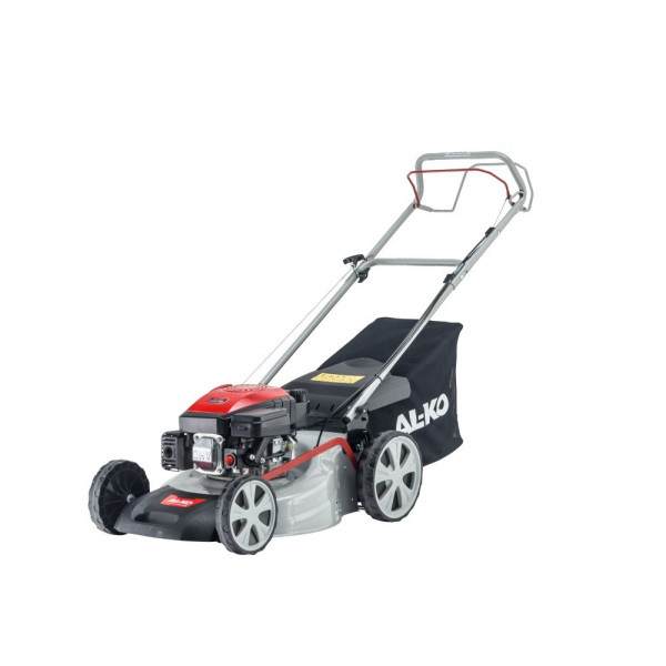 Газонокосарка AL-KO Easy 4.60 SP-S (113795)