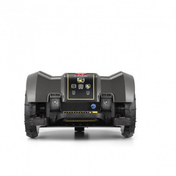 Газонокосарка Stiga Autoclip M3