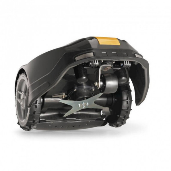 Газонокосарка Stiga Autoclip M3