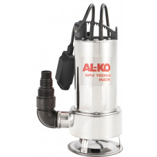 Дренажний насос AL-KO SPV 15004 Inox (113116)