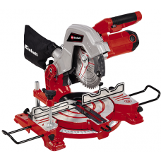 Торцовочная пила Einhell TC-MS 216 (4300370)